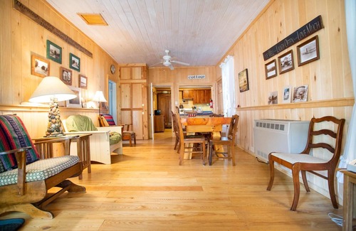 Grand Marais House | Jackie's Up North Retreat - Family Getaway - Unplug from it all to reconnect
