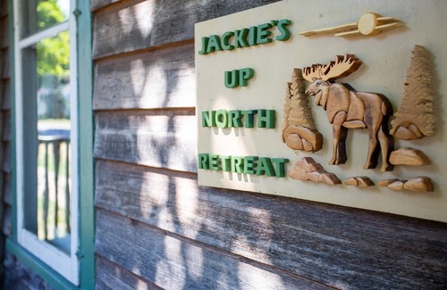 Grand Marais House | Jackie's Up North Retreat - Family Getaway - Unplug from it all to reconnect