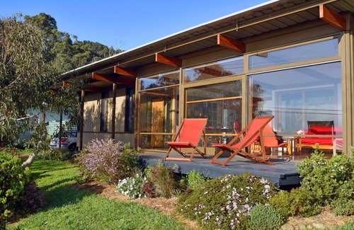 Wye River House | Jacks Place - A Place in the Sun