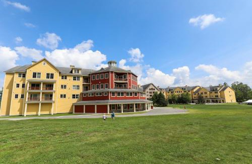 Ludlow Resort | Jackson Gore Village on Okemo Mountain