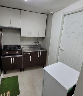 Daeheung-dong Villa | Jackson House #Sinchon #Ewha #Hongdae