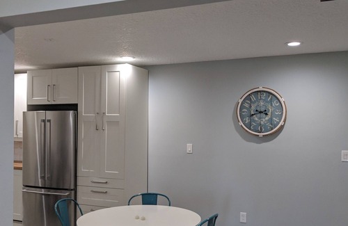 Girvin House | Jacksonville Intracoastal Retreat + near the beach