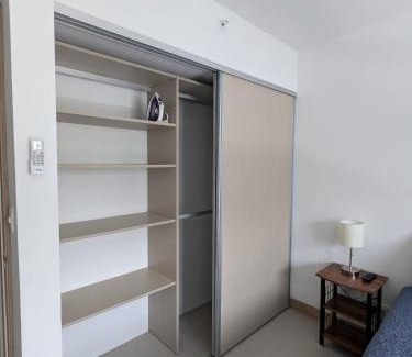Barrio Santa Lucia Apartment | Jaco Beach, Viva Jaco, AC, HOT water, 3 Pools, BBQ, Rancho, Office, Gym