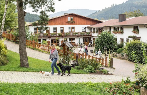 Kickenbach Apartment | Jacob, 150 sqm, 4 bedrooms, 2 bathrooms and extra toilet, max. 7 persons