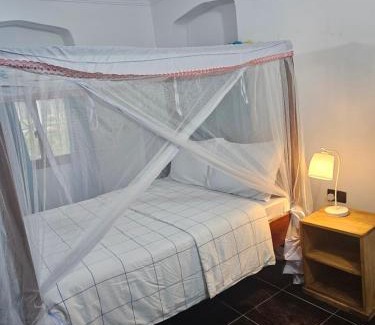 Stone Town Bed & Breakfast | Jacob's Inn