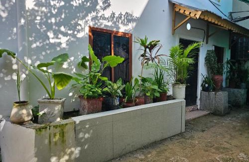Stone Town Bed & Breakfast | Jacob's Inn
