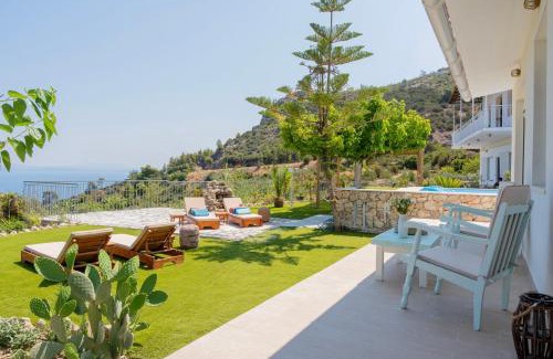 Oropos House | Jacob's Place Kalamos