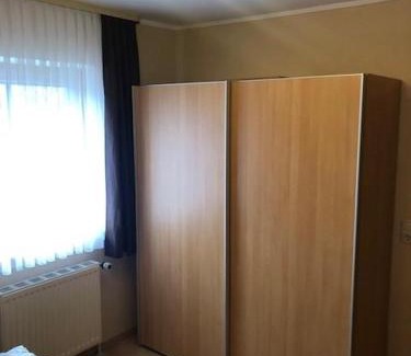 Dahme Apartment | Jacobihof Haus 15 Wohnung 03