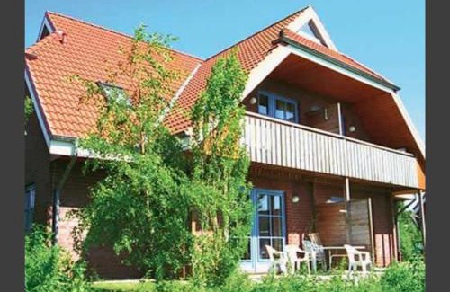 Dahme Apartment | Jacobihof Haus 15 Wohnung 04