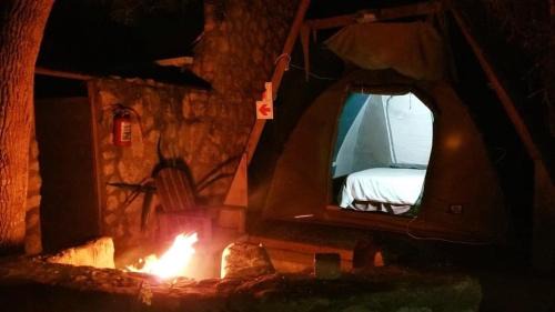 Jacobs Bay Apartment | Jacobsbaai Boutique Glamping and Accommodation