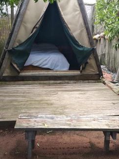 Jacobs Bay Apartment | Jacobsbaai Boutique Glamping and Accommodation