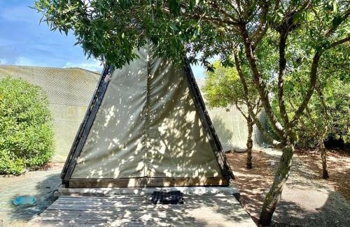 Jacobs Bay Apartment | Jacobsbaai Boutique Glamping and Accommodation