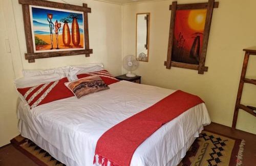 Jacobs Bay Apartment | Jacobsbaai Boutique Glamping and Accommodation
