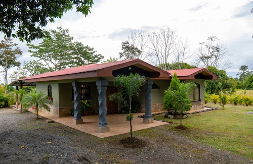 Penjamo Villa | Jacuzzi de Agua Termal y Rancho Grande Para Eventos