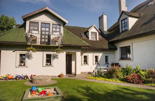 Pszczyna House | Jadą Goście