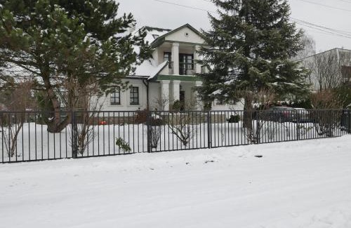 Pszczyna House | Jadą Goście