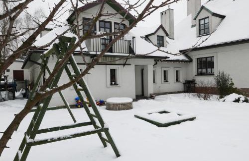 Pszczyna House | Jadą Goście