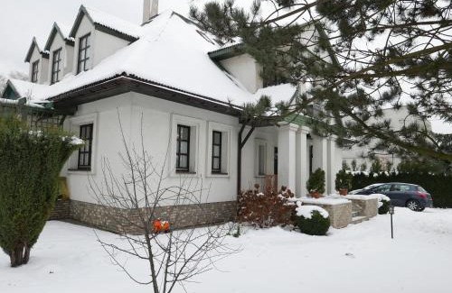 Pszczyna House | Jadą Goście
