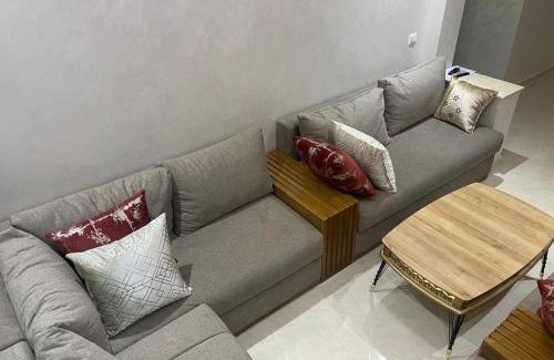 Gueznaia Apartment | Jada Gzenaya