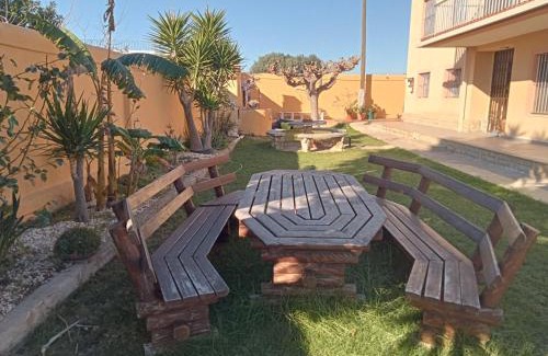 Vinaros House | JADE