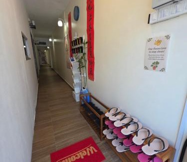 Jonker Walk Hotel | Jade Guesthouse Jonker Melaka