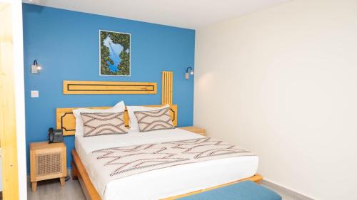 Bandrele Hotel | Jade hôtel and spa