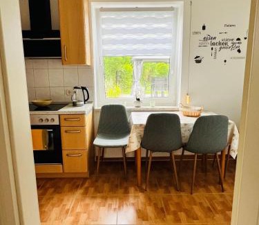 Ebkeriege Apartment | Jadeperle an der Nordsee Wilhelmshaven