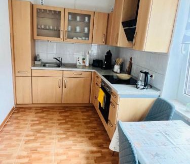 Ebkeriege Apartment | Jadeperle an der Nordsee Wilhelmshaven
