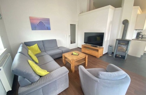Sehestedt Boat Rental | Jadeperle Comfortable holiday residence
