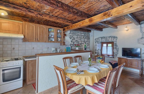 Muzini House | Jadranka by Interhome