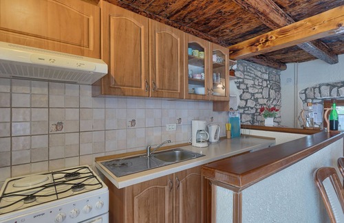 Muzini House | Jadranka by Interhome