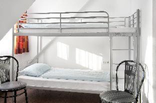Ludwigsvorstadt-Kliniken Hostel | Jaeger´s Munich (Hotel/Hostel)