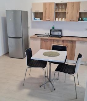 Calea Sever Bocu Apartment | Jafar Resort 4