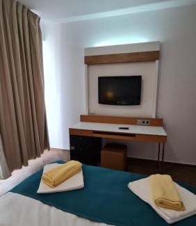 Calea Sever Bocu Apartment | Jafar Resort 8