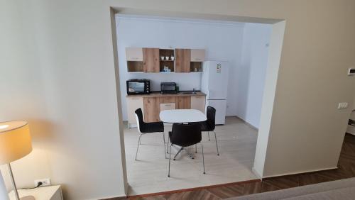 Calea Sever Bocu Apartment | Jafar Resort 8