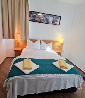 Calea Sever Bocu Apartment | Jafar Resort 8