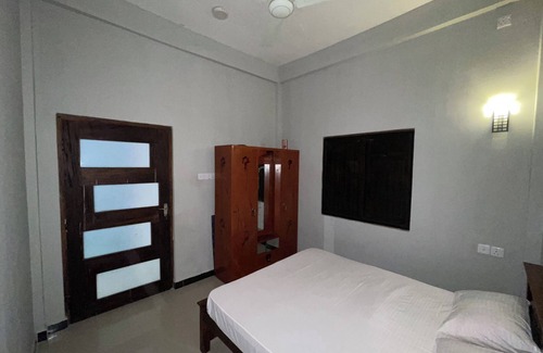 Jaffna Apartment | Jaffna Nest