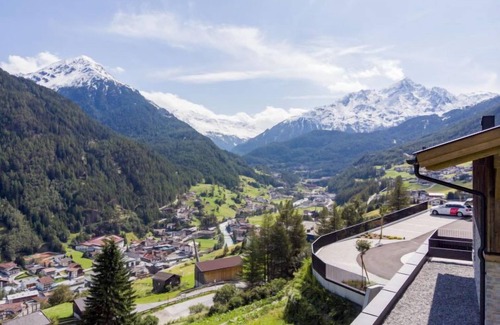 Soelden House | Jagd - Chalet by Interhome