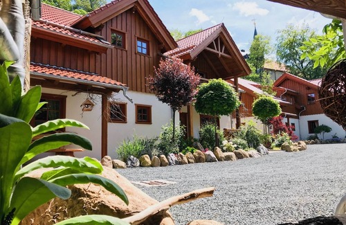 Ilsenburg Ski Chalet | Jagd Chalet Ihr Individueller Aufenthalt