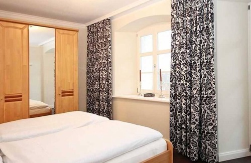 Hohen Niendorf Apartment | Jagdschloß zu Hohen Niendorf Fewo 2