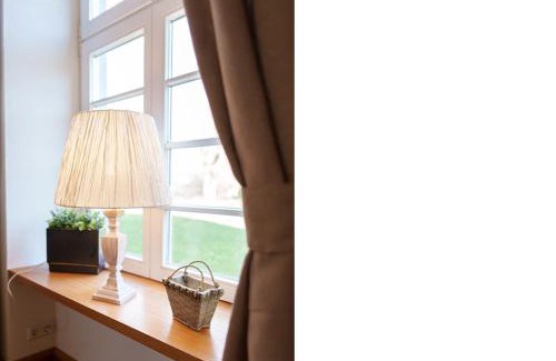 Waldeck Apartment | Jagdschloss Friedrichsthal