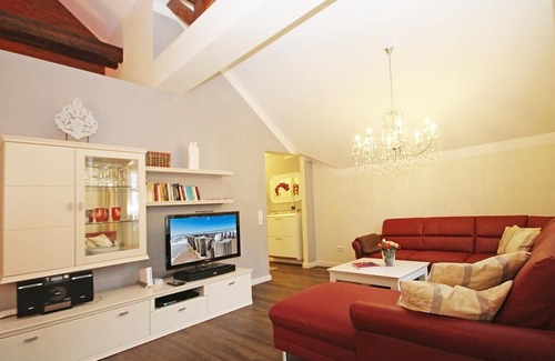 Hohen Niendorf Apartment | Jagdschloss Hohen Niendorf, WE 17 / 9817