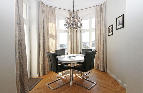 Hohen Niendorf Apartment | Jagdschloss Hohen Niendorf, WE 7 / 9818