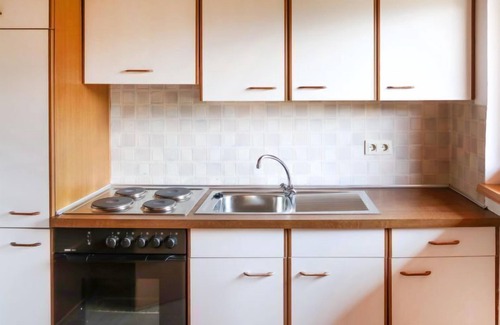 Oberau Wildschonau Apartment | Jaggler by Interhome