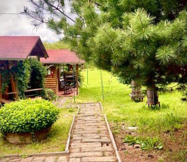 Popovaca House | JAGODA