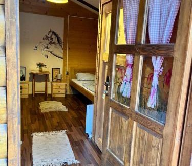Popovaca House | JAGODA