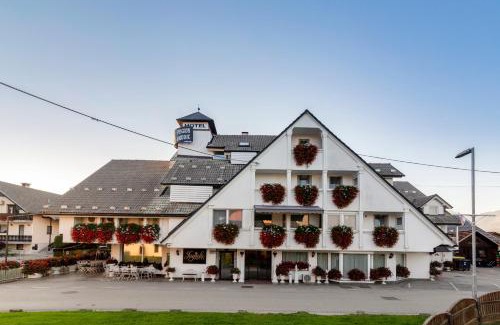 Cerklje na Gorenjskem Hotel | Jagodic Garni Hotel