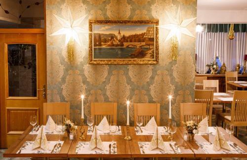 Cerklje na Gorenjskem Hotel | Jagodic Garni Hotel