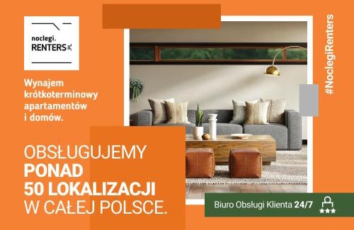 Krzyki Apartment | Jagodno Wrocław Kajdasza Studio z Bezpłatnym Garażem by Noclegi Renters