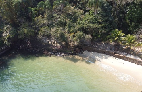 Mangaratiba House | Jaguanum Beachfront House